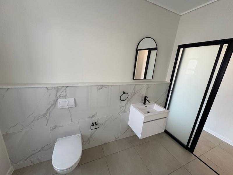 To Let 1 Bedroom Property for Rent in Richwood Western Cape